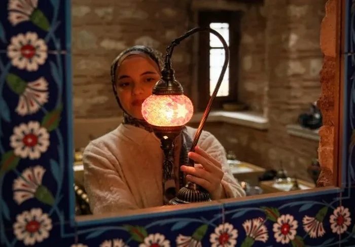 Experience Istanbul: Handcrafted Cultural Workshops