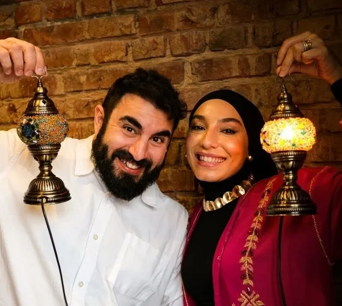 Experience Istanbul: Handcrafted Cultural Workshops